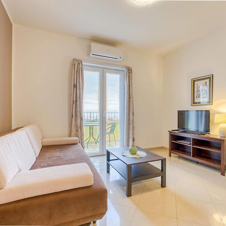 Apartment Villa Tara-2 By Interhome Brseč Exteriér fotografie