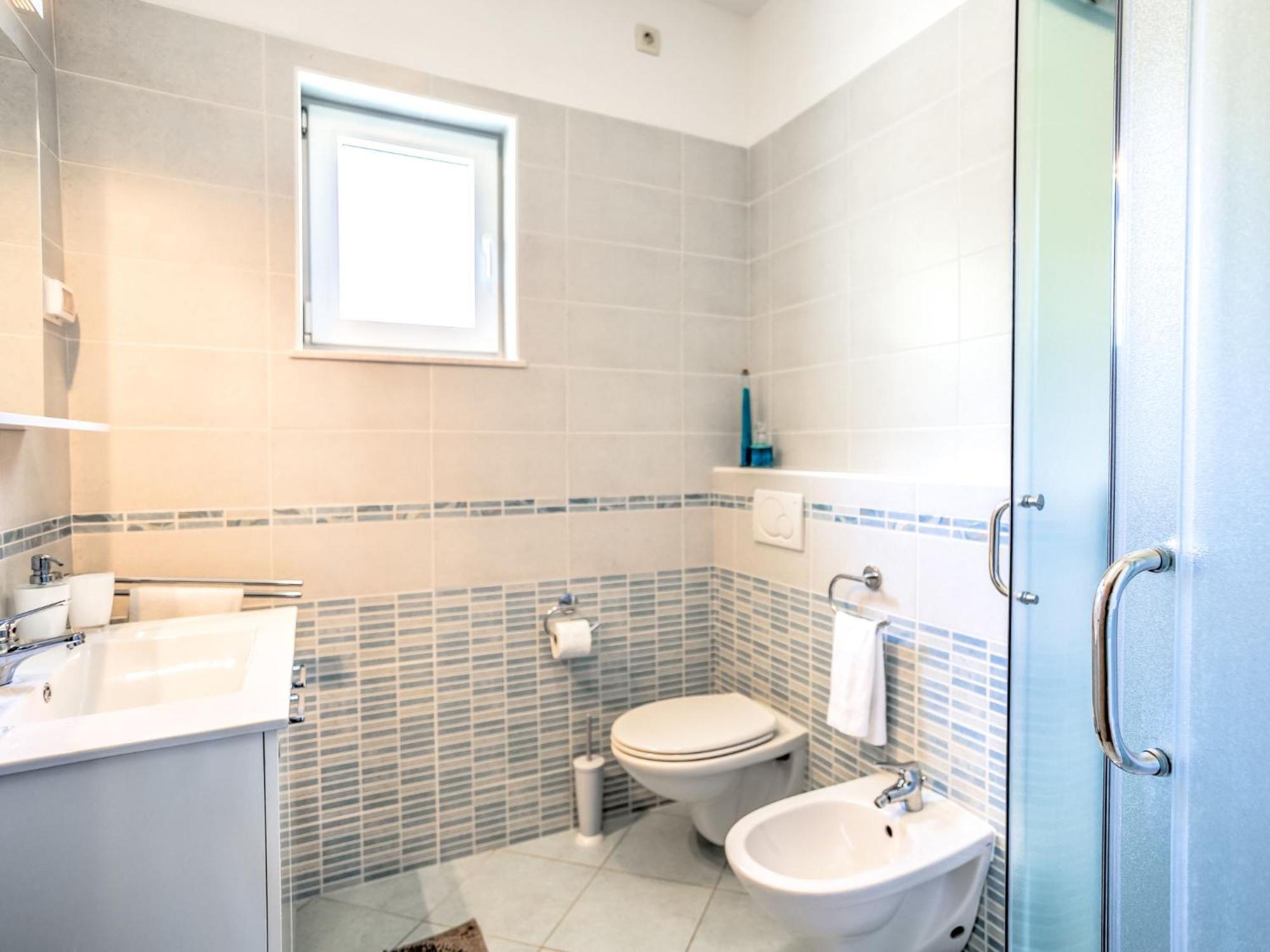 Apartment Villa Tara-2 By Interhome Brseč Exteriér fotografie