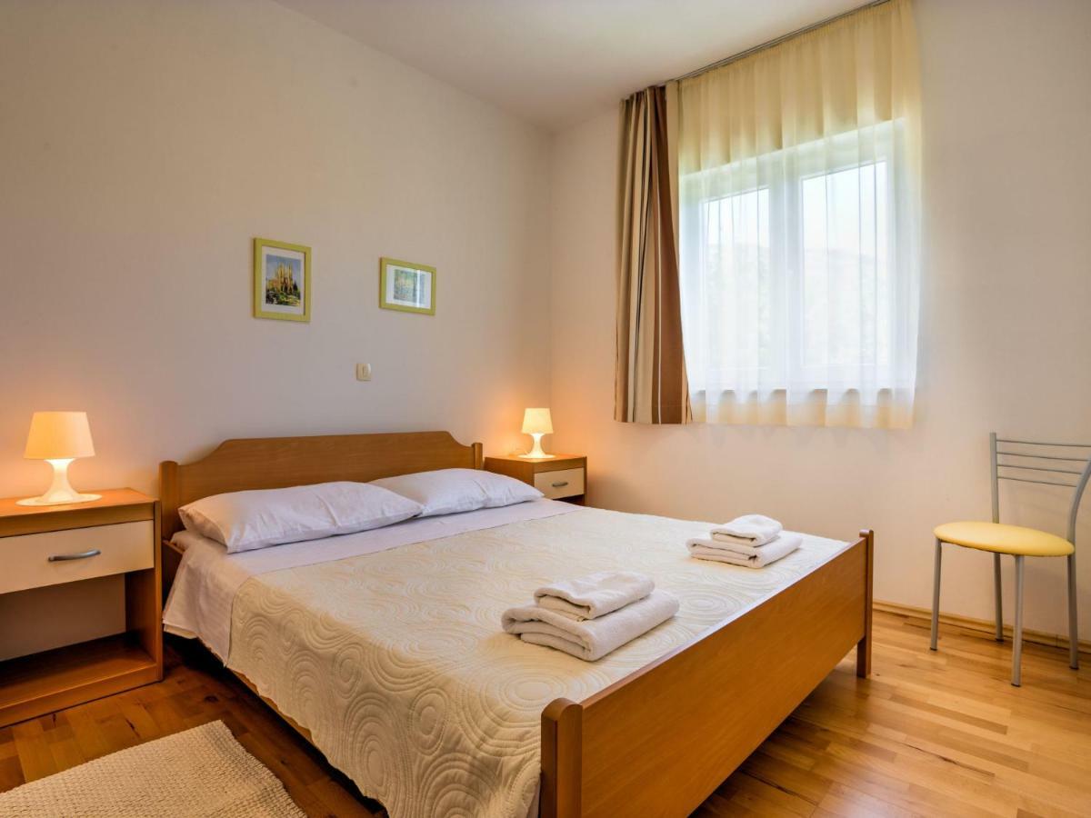 Apartment Villa Tara-2 By Interhome Brseč Exteriér fotografie